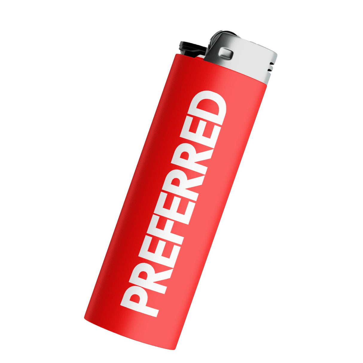 Preferred Gardens Bic Lighter