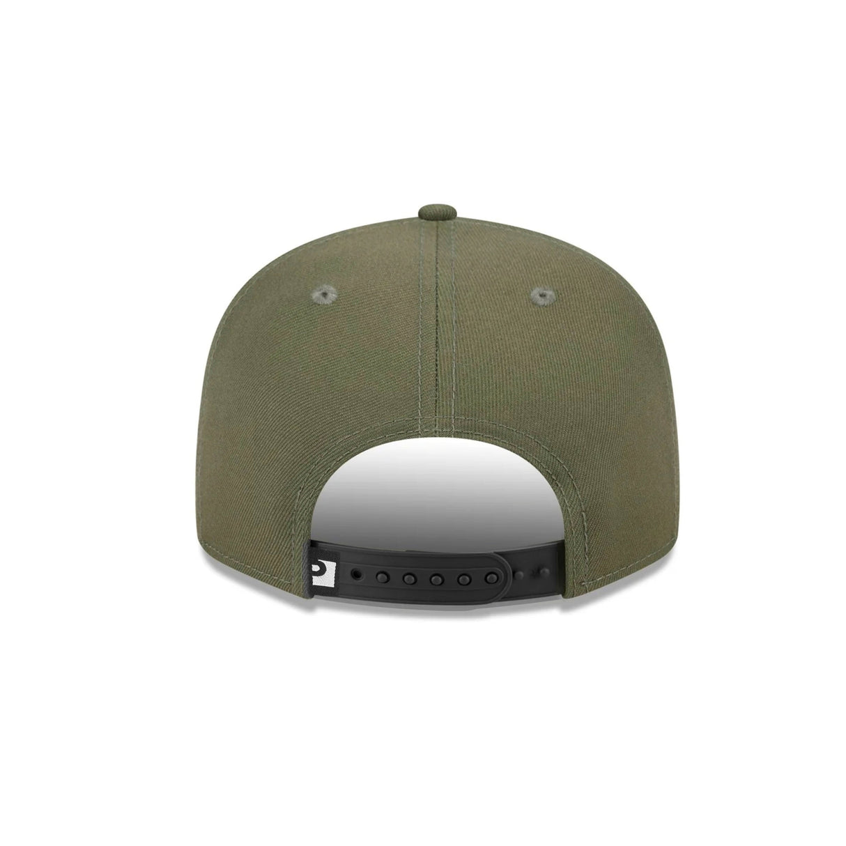 The Growver Letterhead Snapback