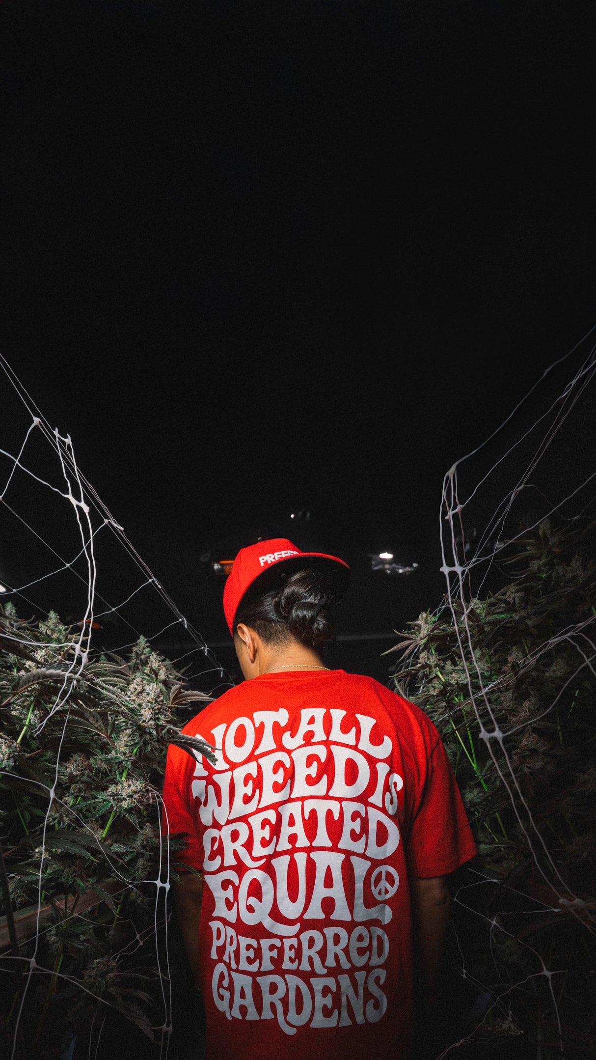 Not All Weed Is Created Equal T-Shirt