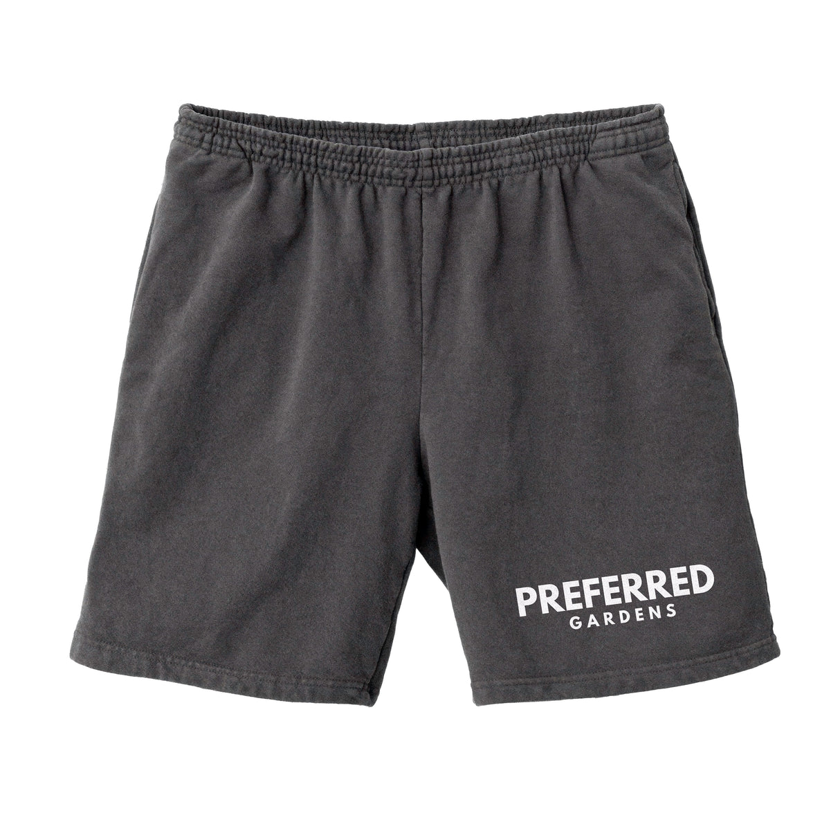 Preferred Heavyweight Shorts