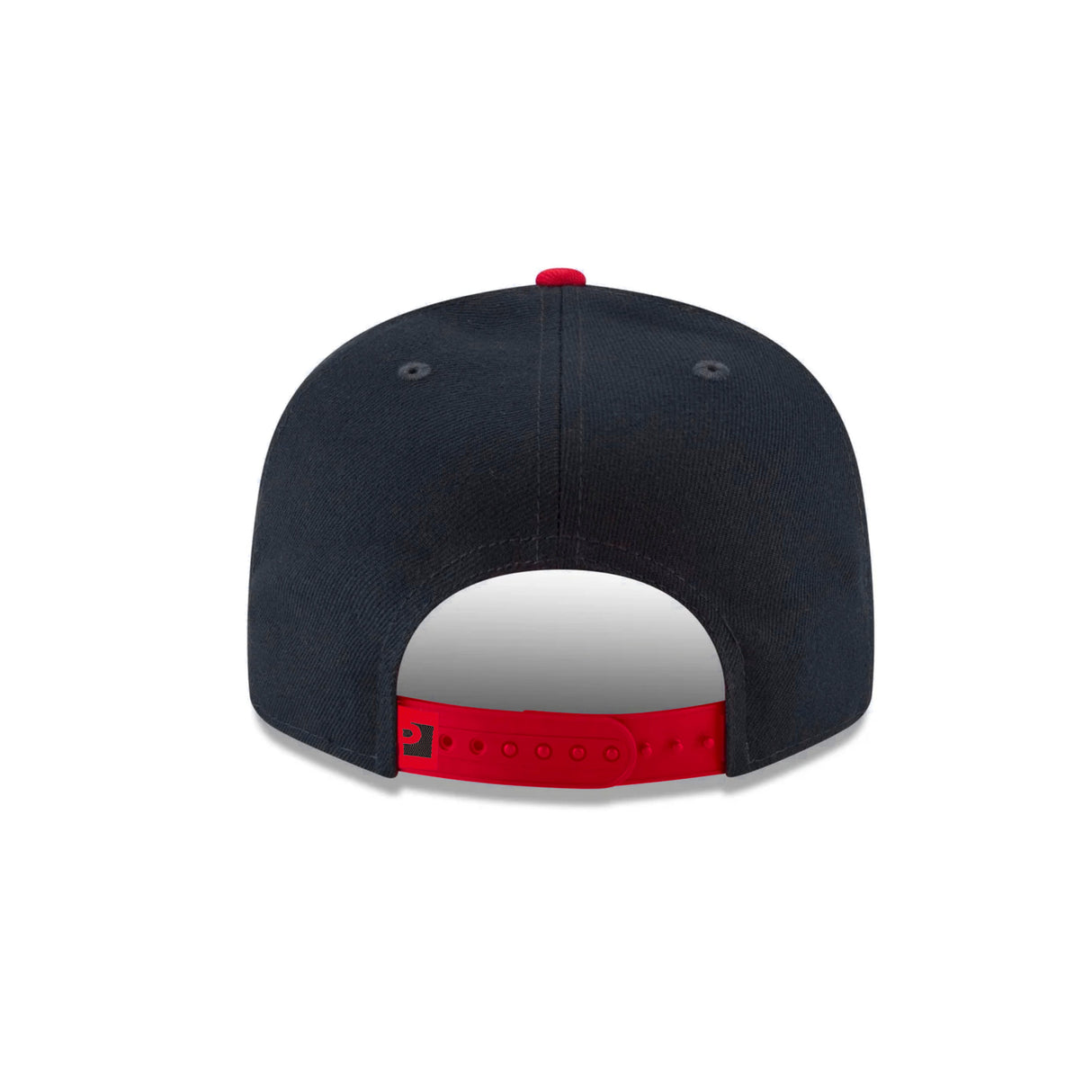 The Brave Letterhead Snapback