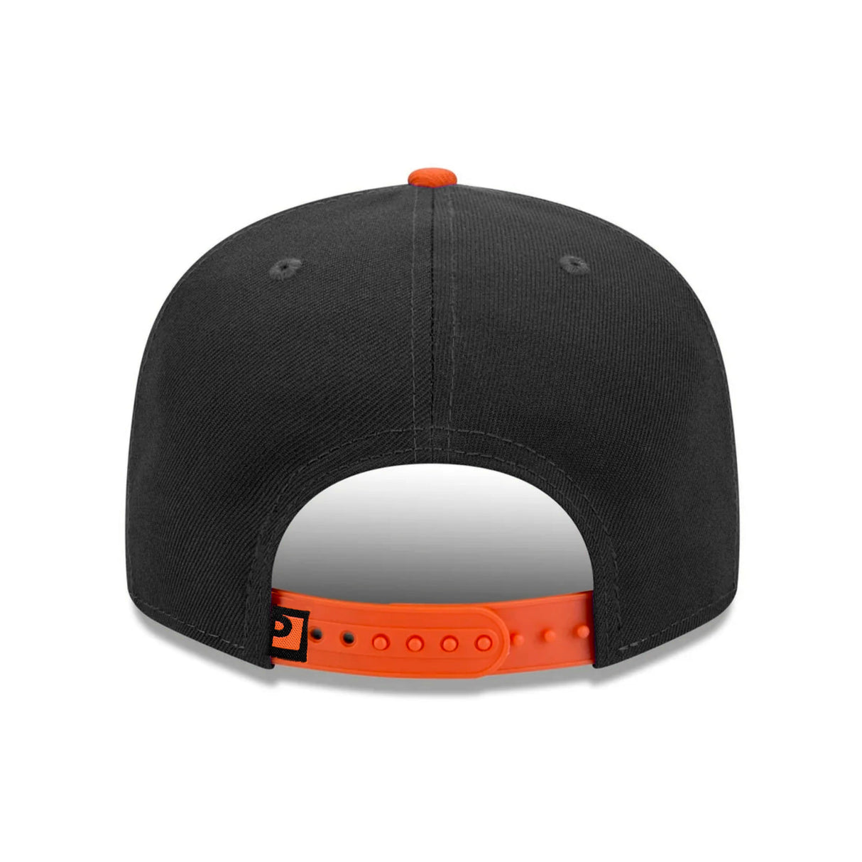 The Dugout Letterhead Snapback