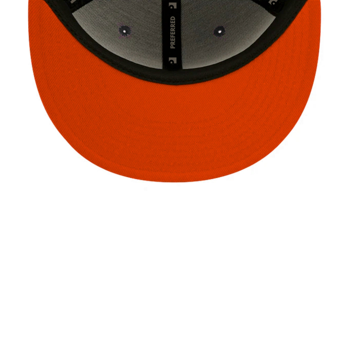 The Dugout Letterhead Snapback