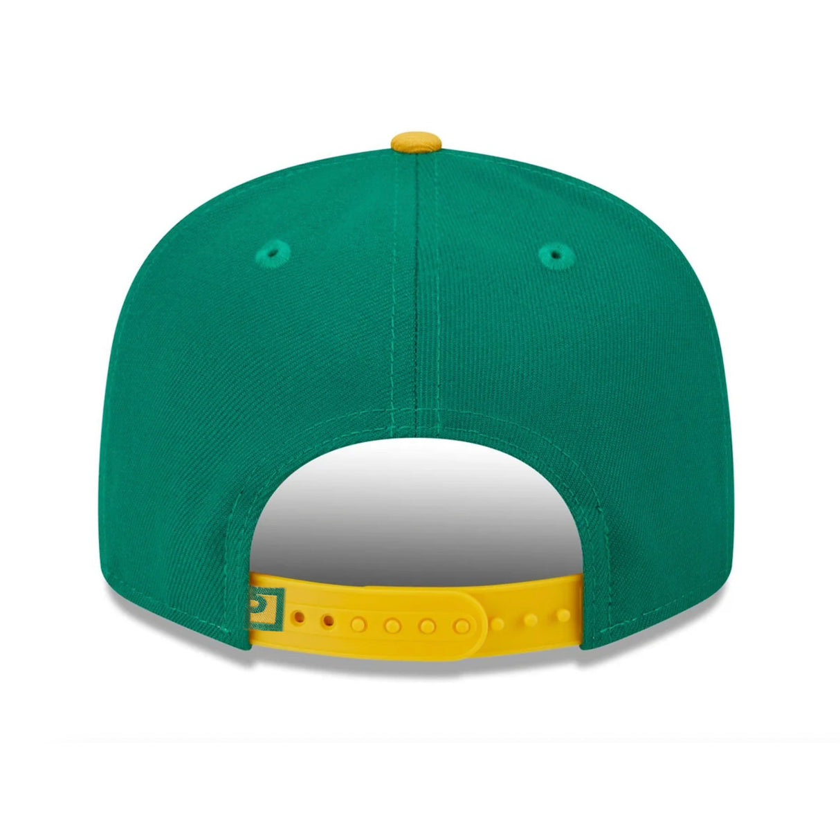 The East Letterhead Snapback