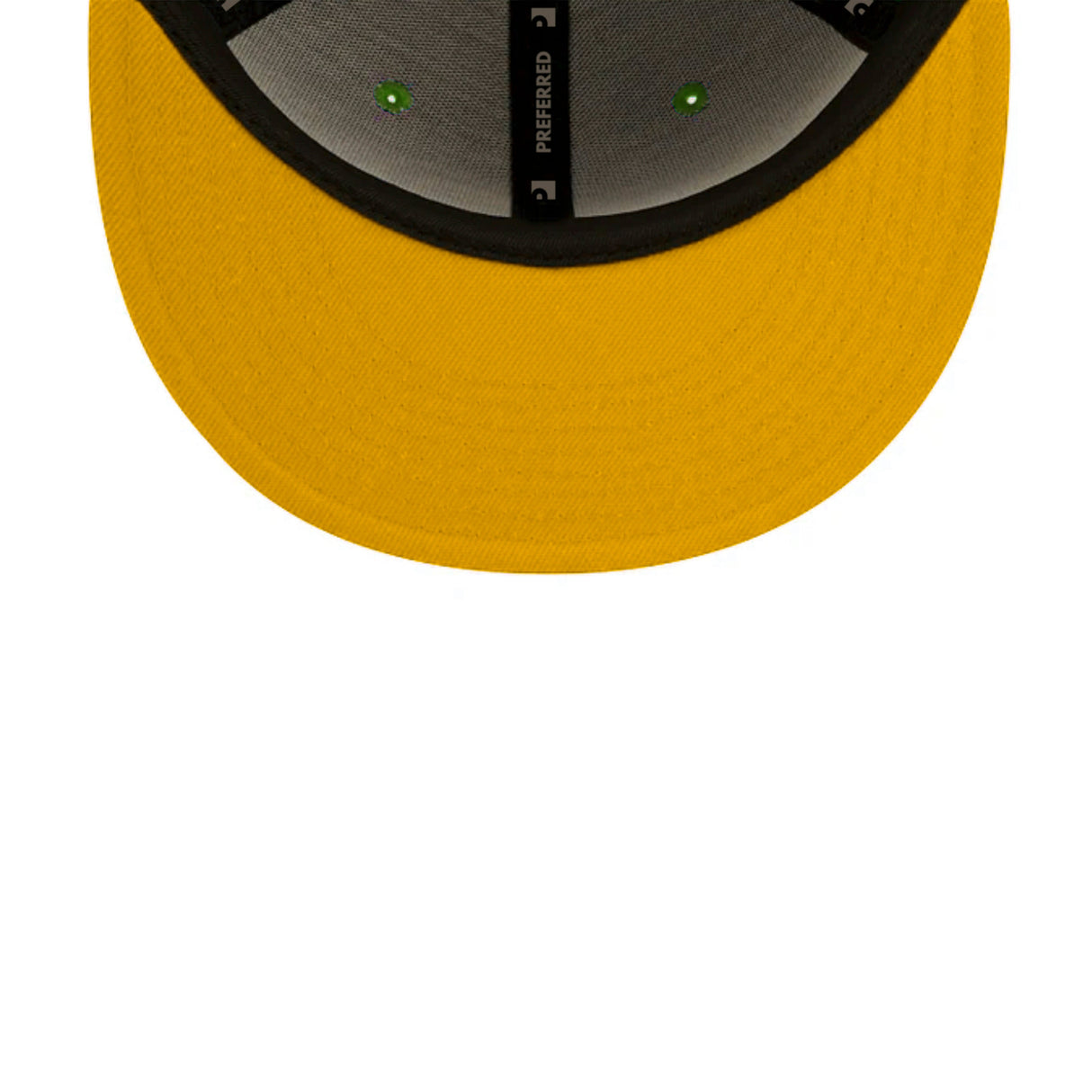 The East Letterhead Snapback