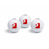Preferred Golf Balls (3-Pack)