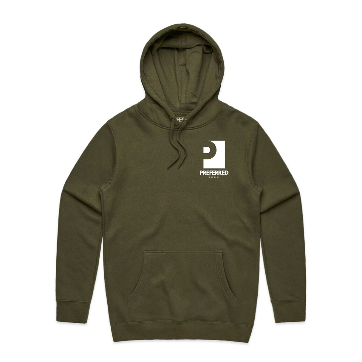 Growver Preferred Hoodie