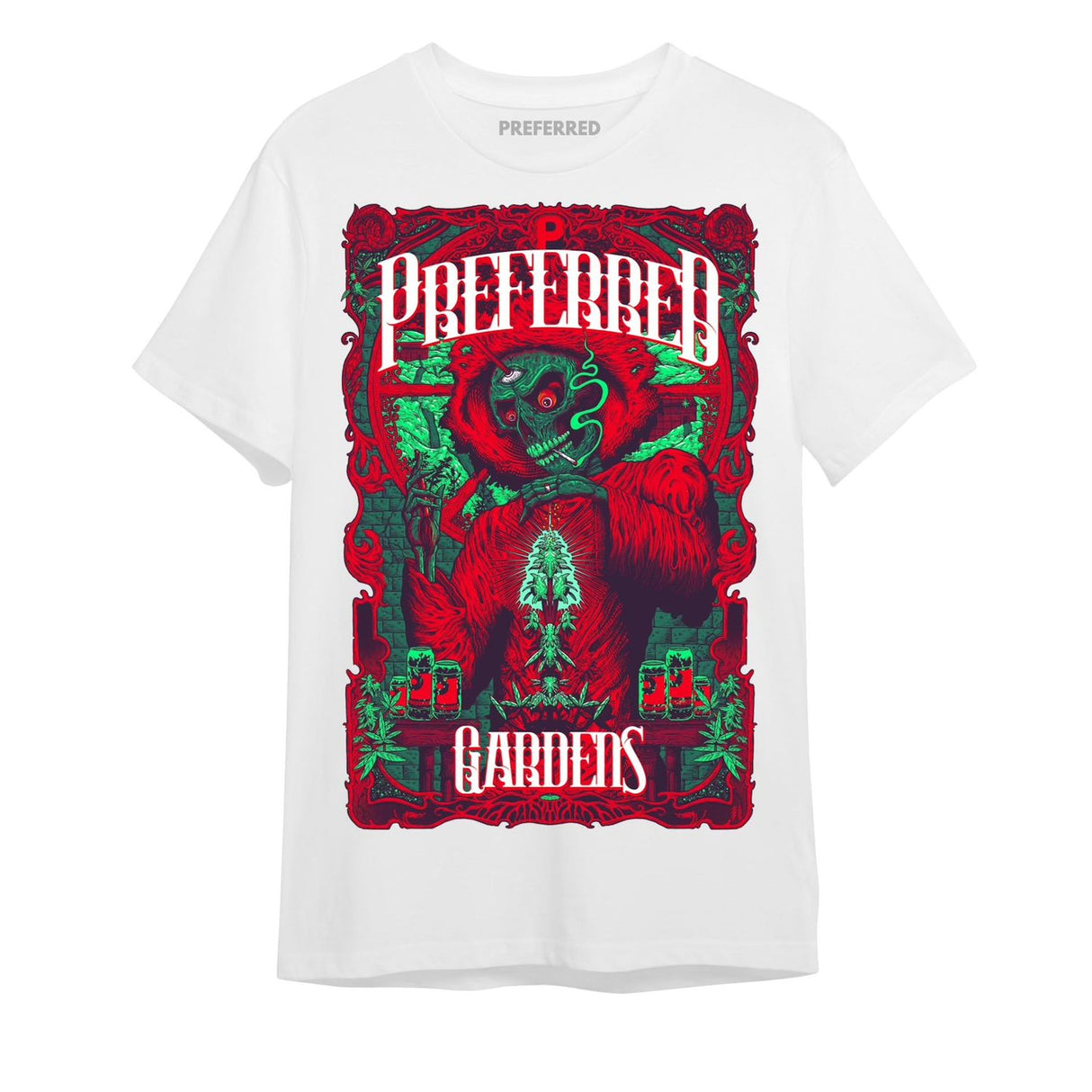 Preferred Breeders T-Shirt