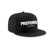Preferred Letterhead Snapback