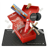 Dave's Rolling Kit (EXCLUSIVE)