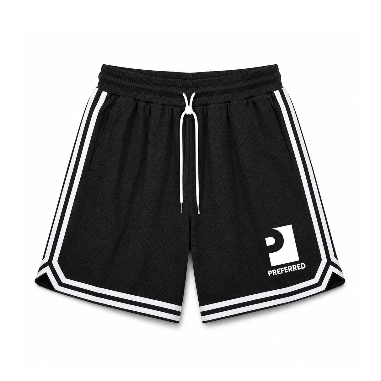 Father's Basketball Shorts