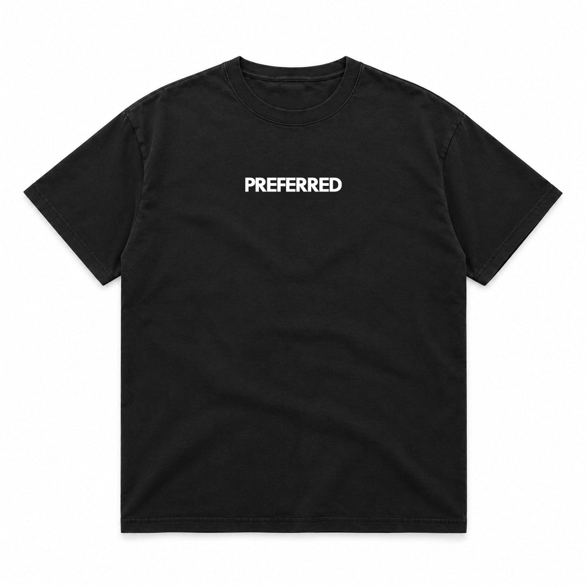Preferred Heavy Faded Tee