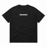 Preferred Heavy Faded Tee