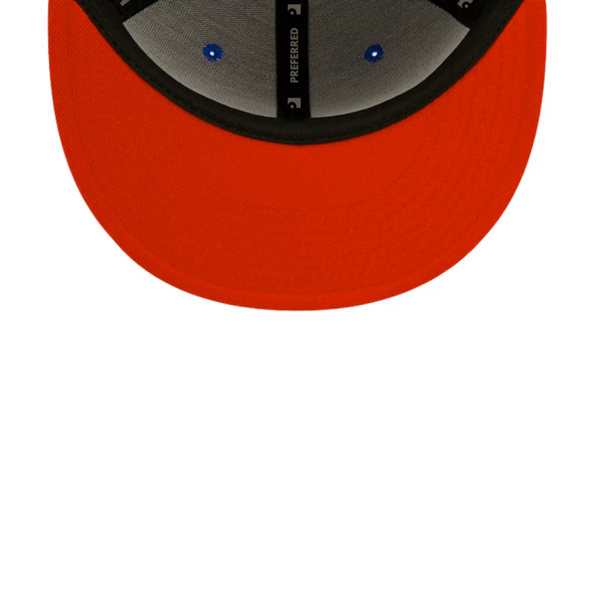 Madison Letterhead Snapback