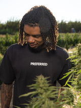 Preferred Heavy Faded Tee