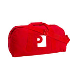 Red Day Duffle Bag