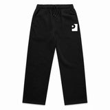 Preferred Relax Cuffless Track Pants
