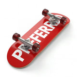Preferred Tech Deck